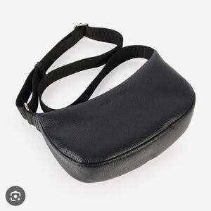 Poppy Barley - Slouchy Crossbody Bag